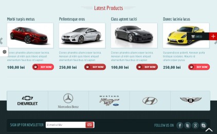newsletter prestashop