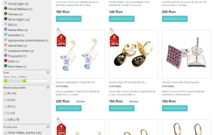 filtre prestashop