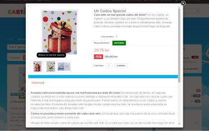 rapoarte prestashop