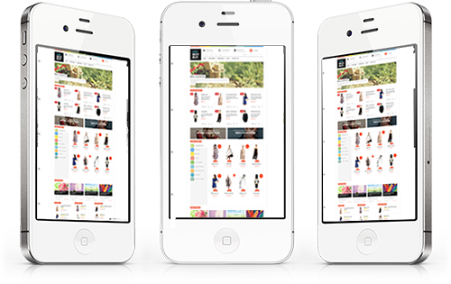 style switcher